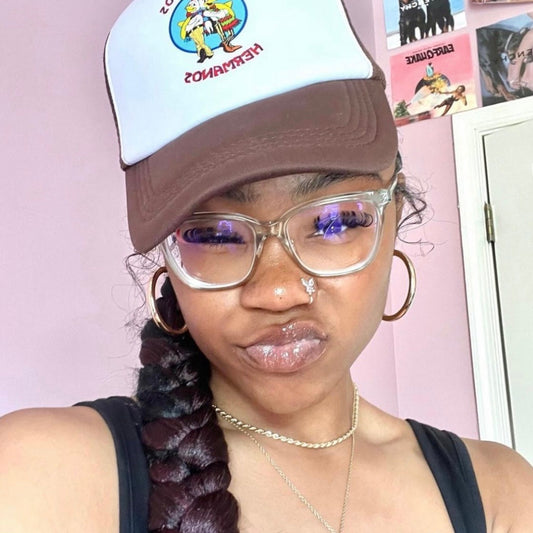 18k Gold-Filled Twisted Rope Chain 3.0 mm